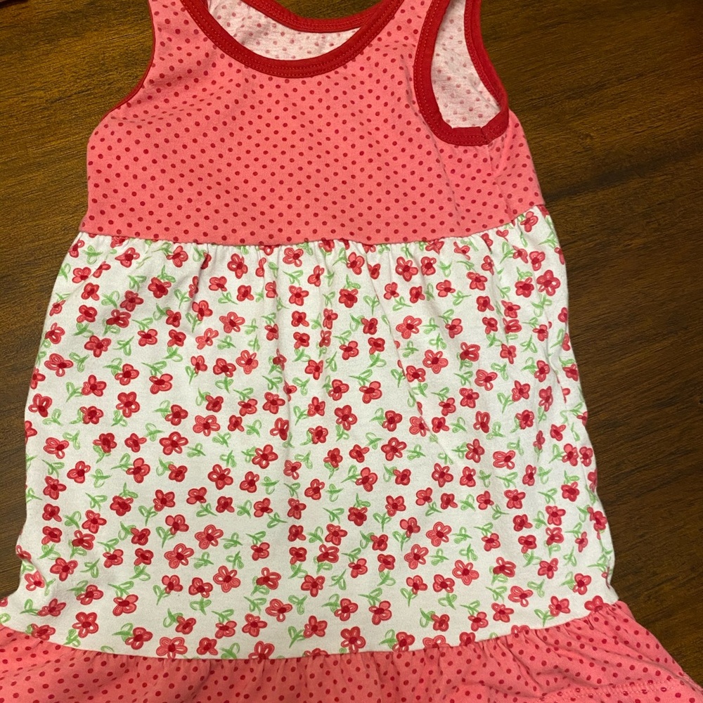 Adorable dress